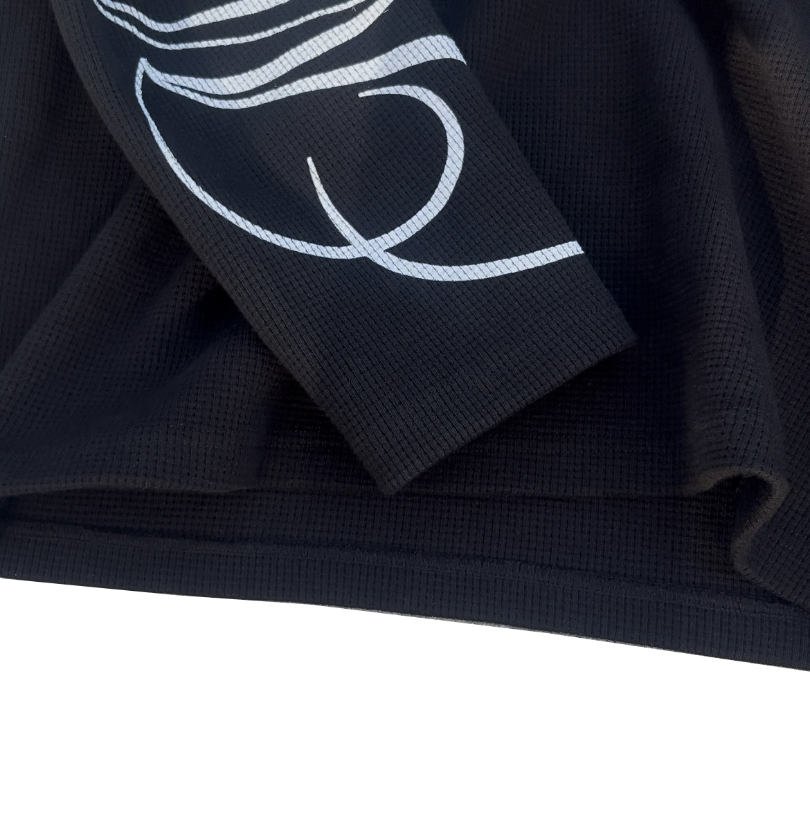Thermal "Peace" Longsleeve