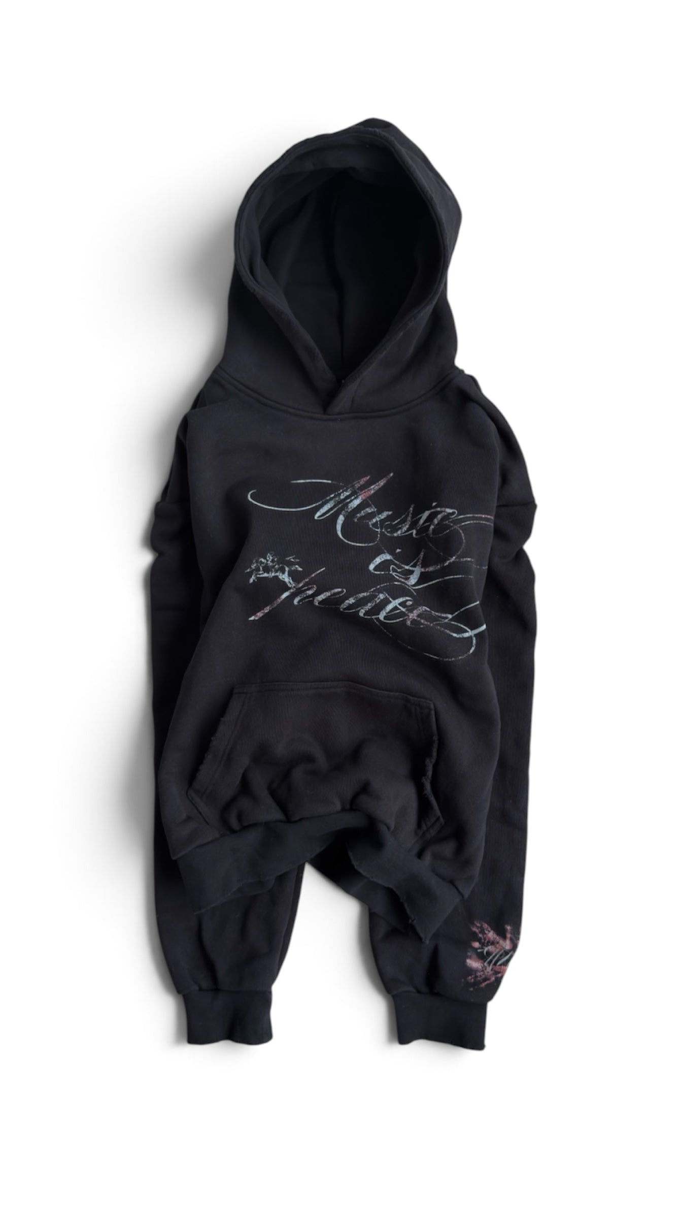 "PEACE" hoodie
